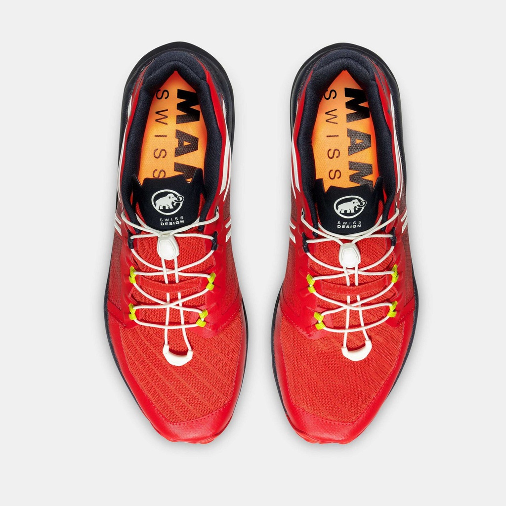 Mammut Zapatillas Sertig Tr Low