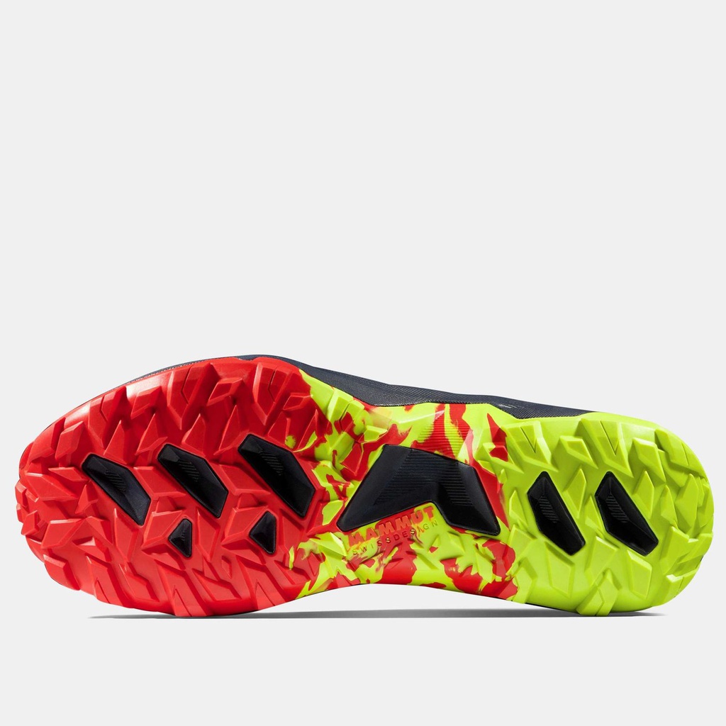 Mammut Zapatillas Sertig Tr Low