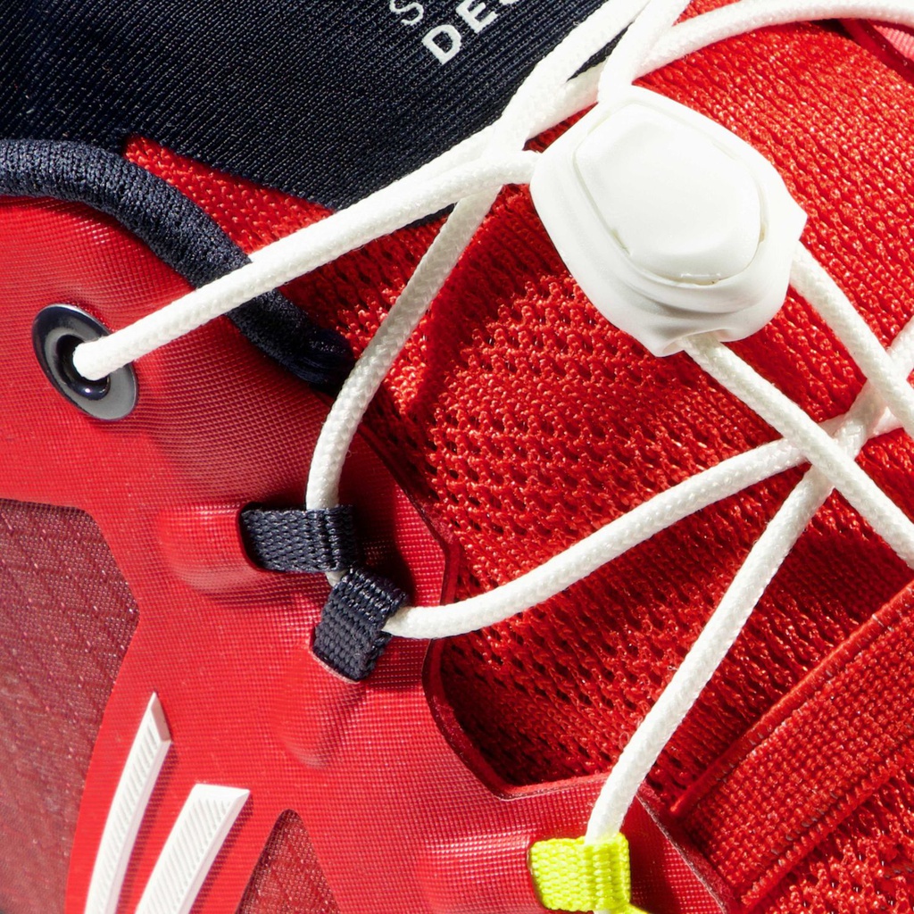 Mammut Zapatillas Sertig Tr Low