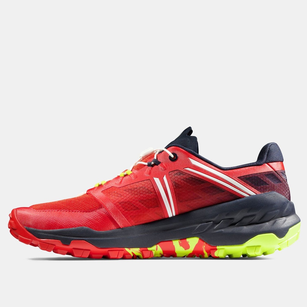 Mammut Zapatillas Sertig Tr Low