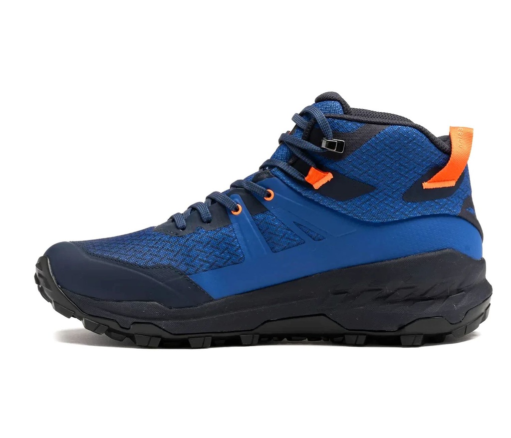 Mammut Zapatillas Ensi Mid Gtx