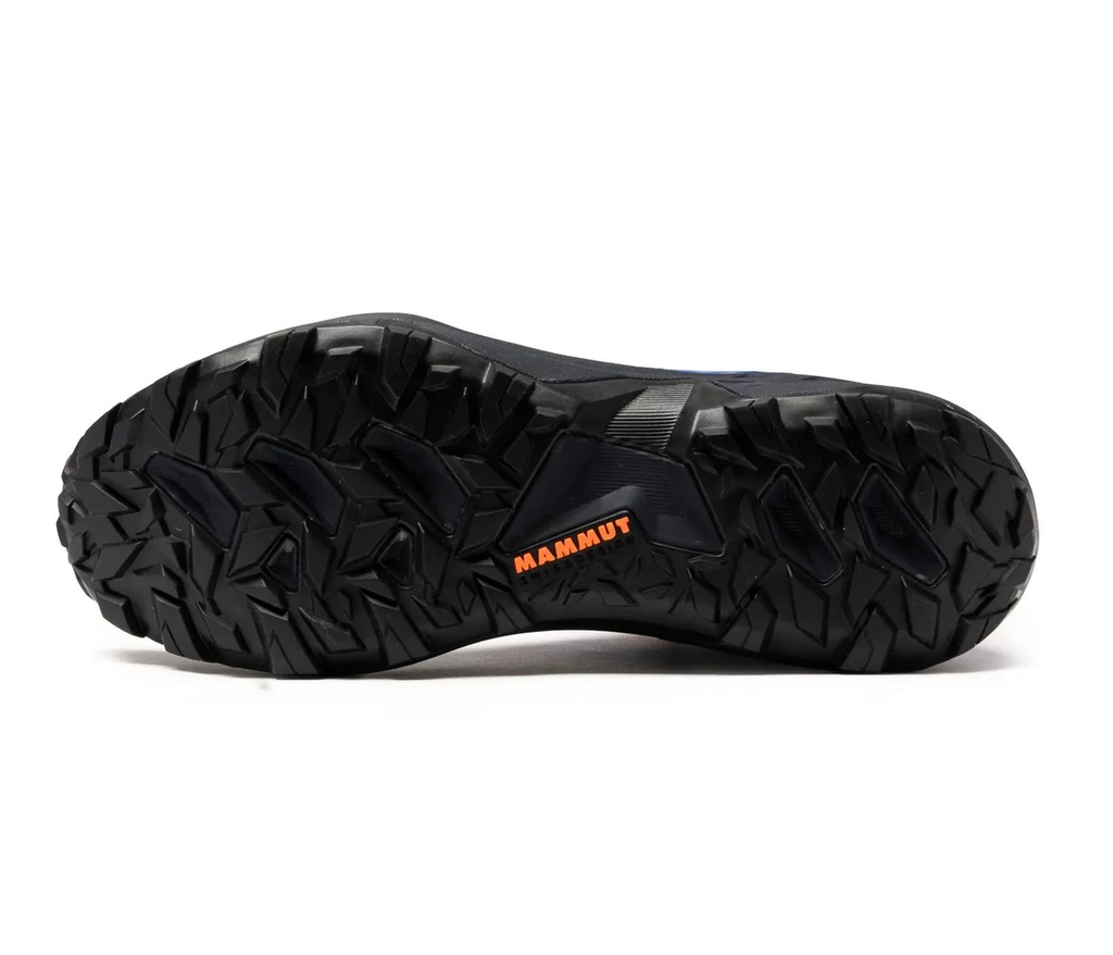 Mammut Zapatillas Ensi Mid Gtx