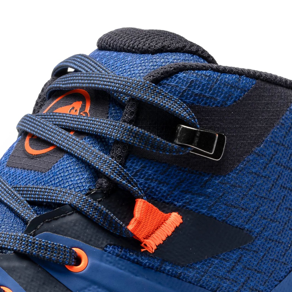 Mammut Zapatillas Ensi Mid Gtx