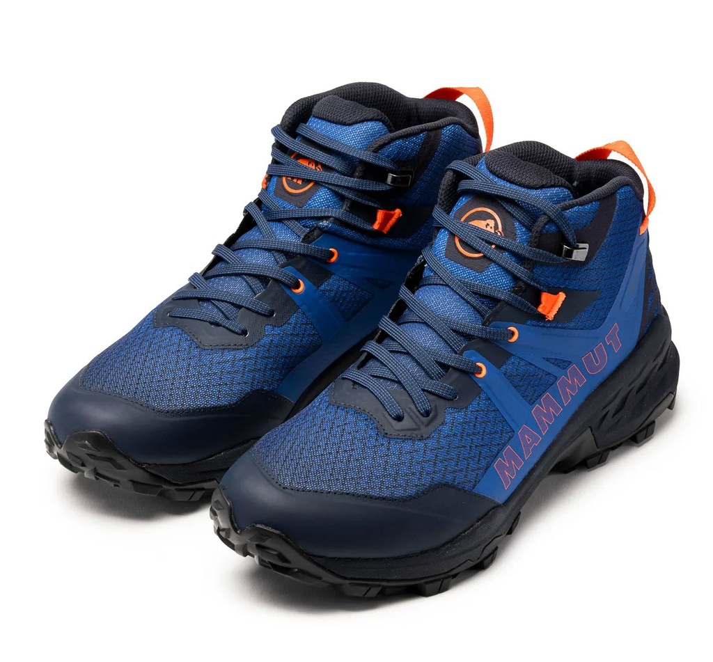 Mammut Zapatillas Ensi Mid Gtx