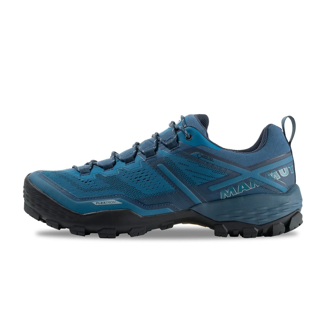 Mammut Zapatillas Ducan Low Gtx