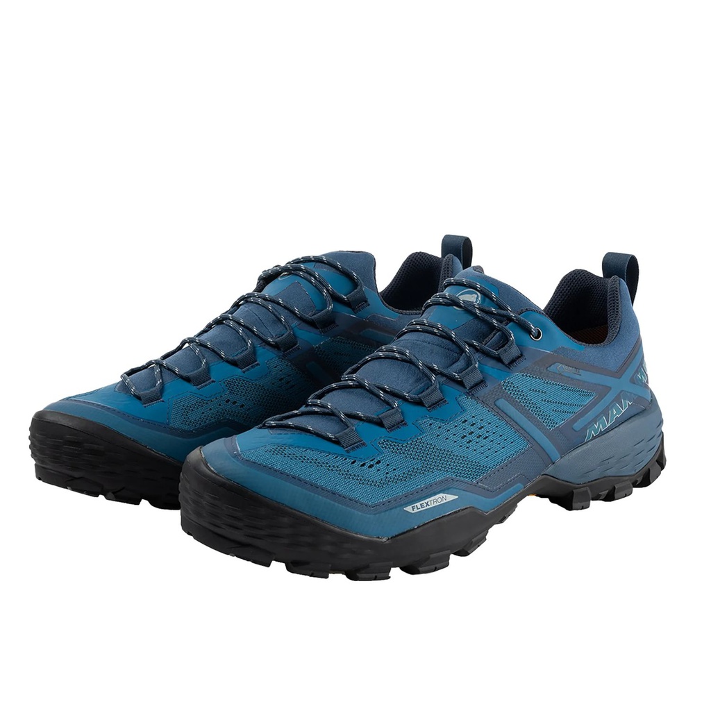 Mammut Zapatillas Ducan Low Gtx