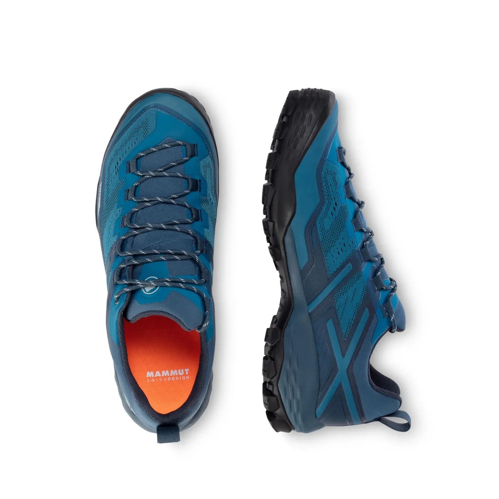 Mammut Zapatillas Ducan Low Gtx