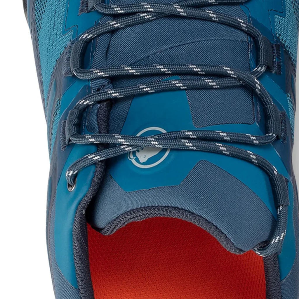 Mammut Zapatillas Ducan Low Gtx