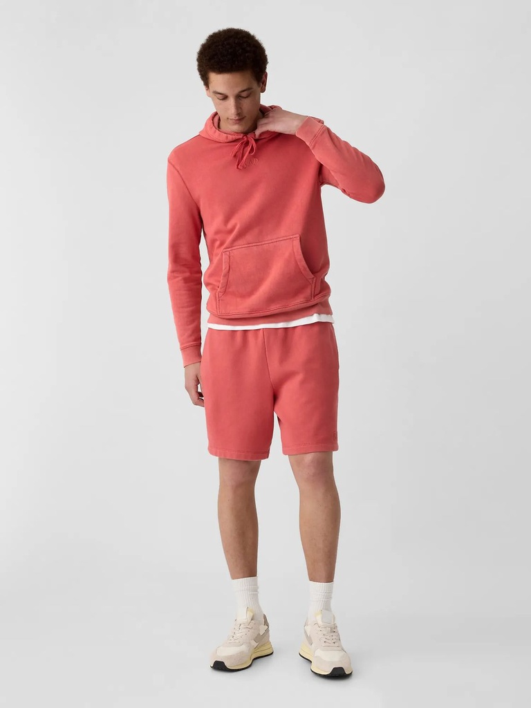 Gap Polerones Hombres Heritage Dessert Flower