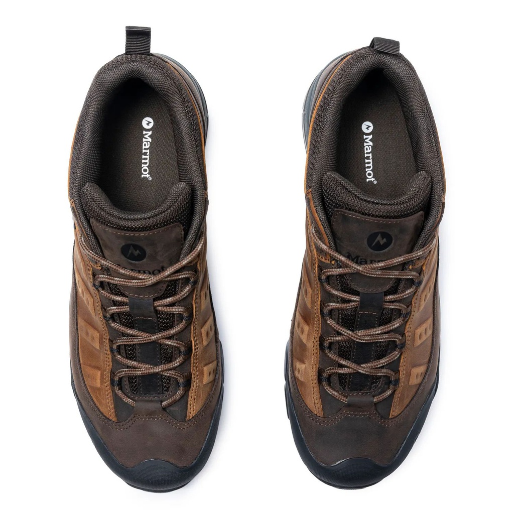 Marmot Zapatillas Westpeak Low Shoes Brn