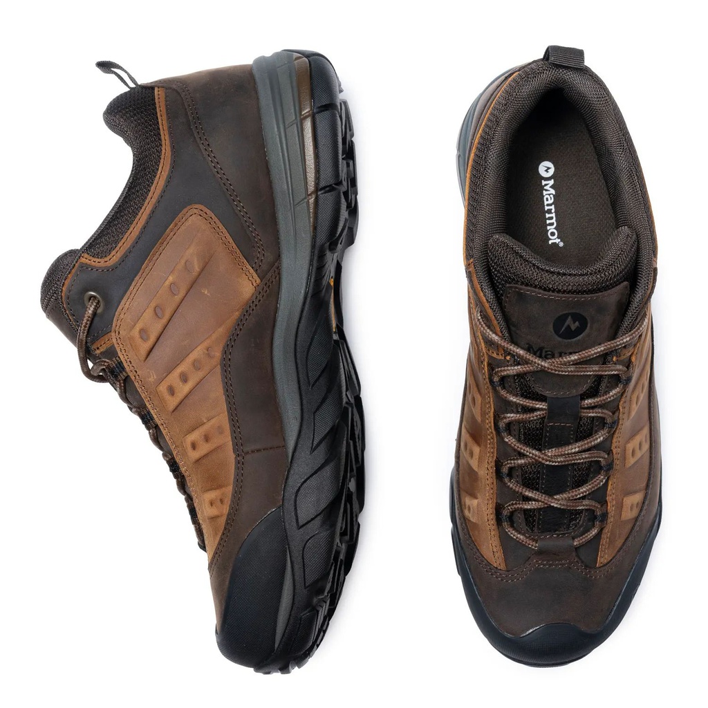 Marmot Zapatillas Westpeak Low Shoes Brn