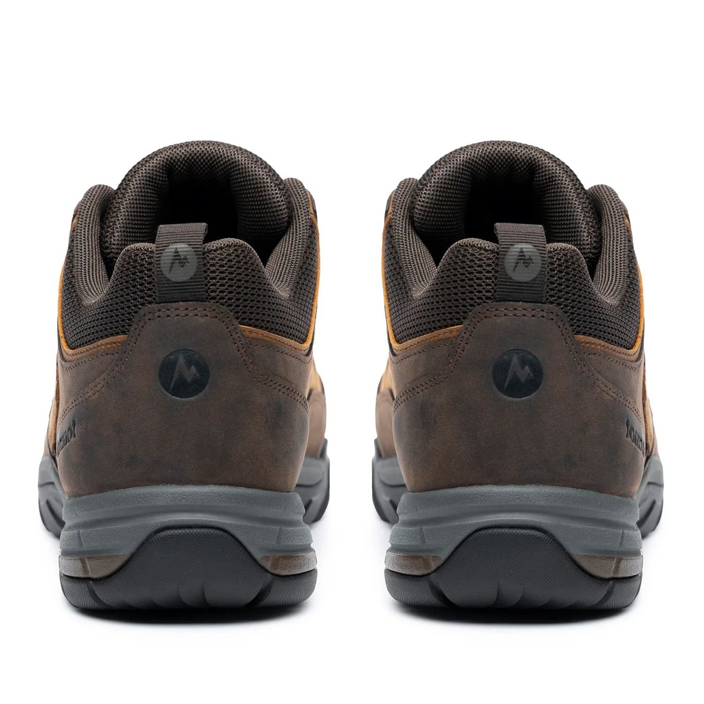 Marmot Zapatillas Westpeak Low Shoes Brn