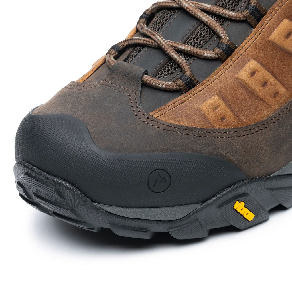 Marmot Zapatillas Westpeak Low Shoes Brn