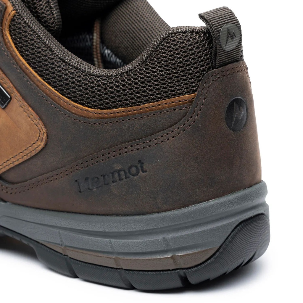 Marmot Zapatillas Westpeak Low Shoes Brn