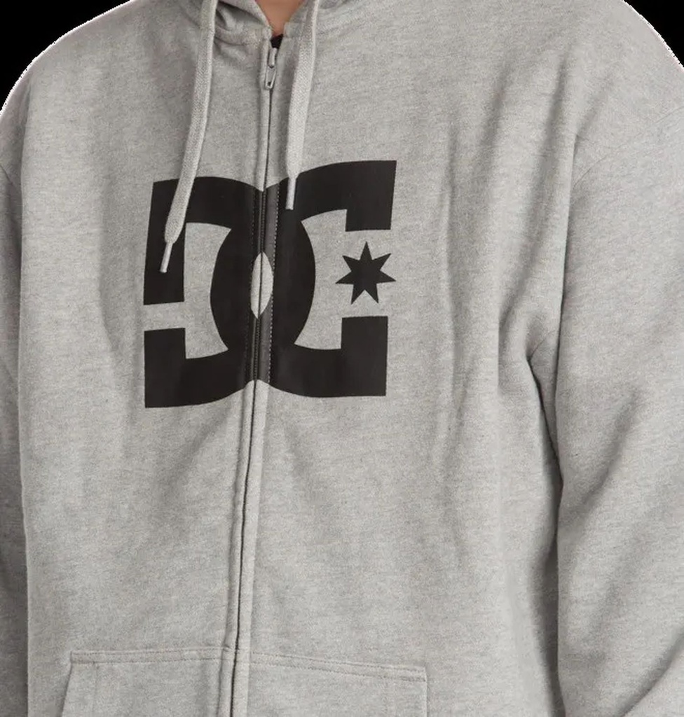 DC Shoes Polerones DC Star Zh