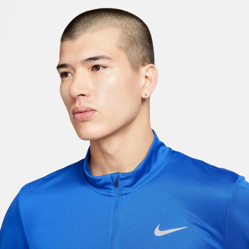 Nike Poleras Hombres Dri Fit DH4949