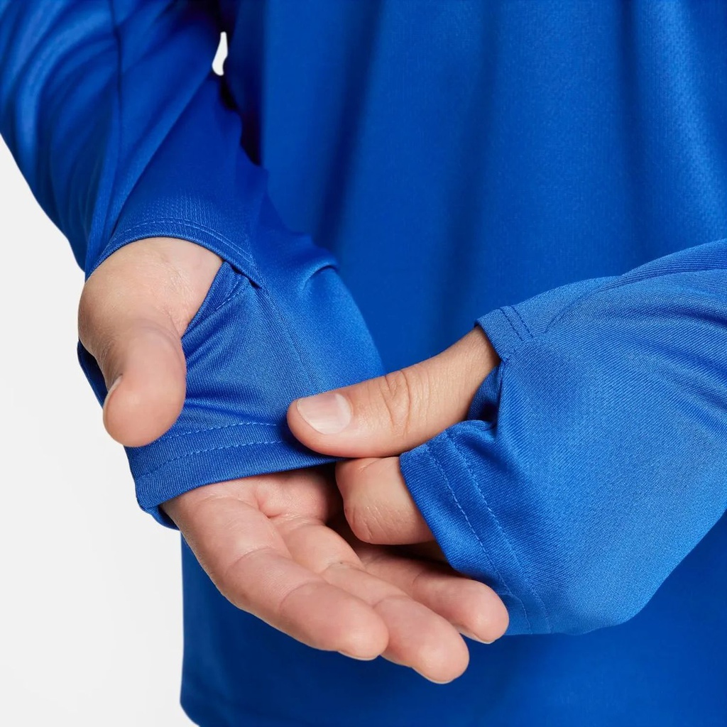 Nike Poleras Hombres Dri Fit DH4949