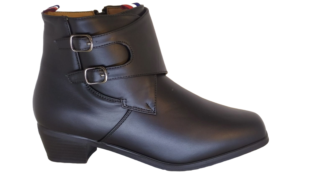 Eurovia Botines Hombres Rc24905