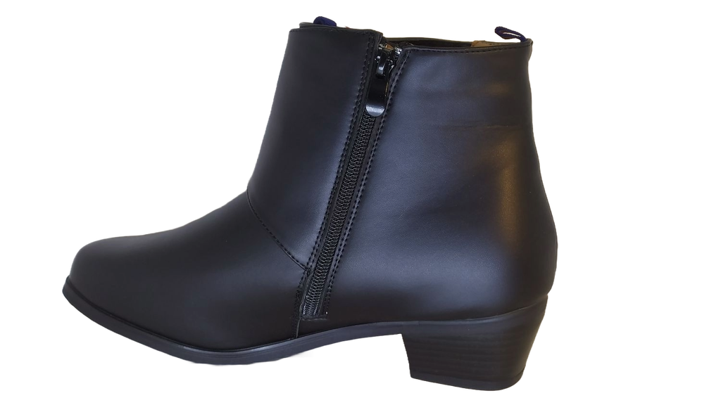 Eurovia Botines Hombres Rc24905