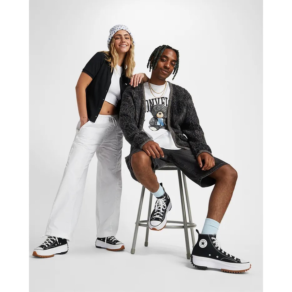 Converse Zapatillas Run Star Hike