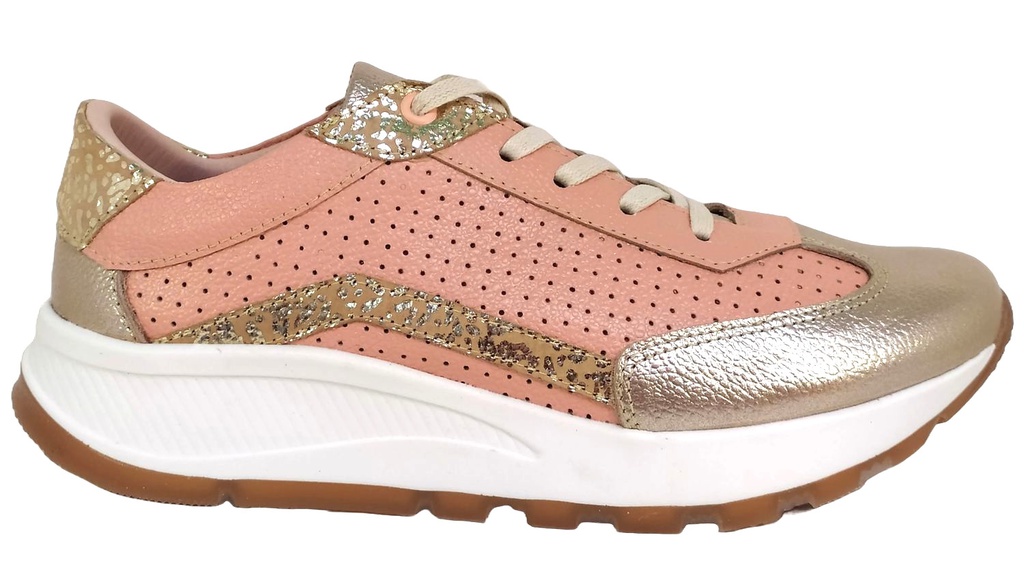 Exs Zapatillas Alb P5019