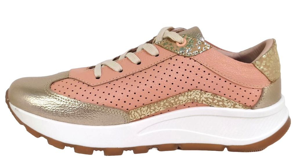 Exs Zapatillas Alb P5019