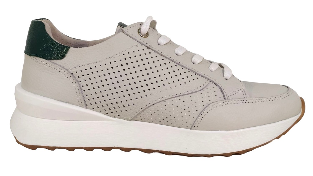 Exs Zapatillas Alba 1110