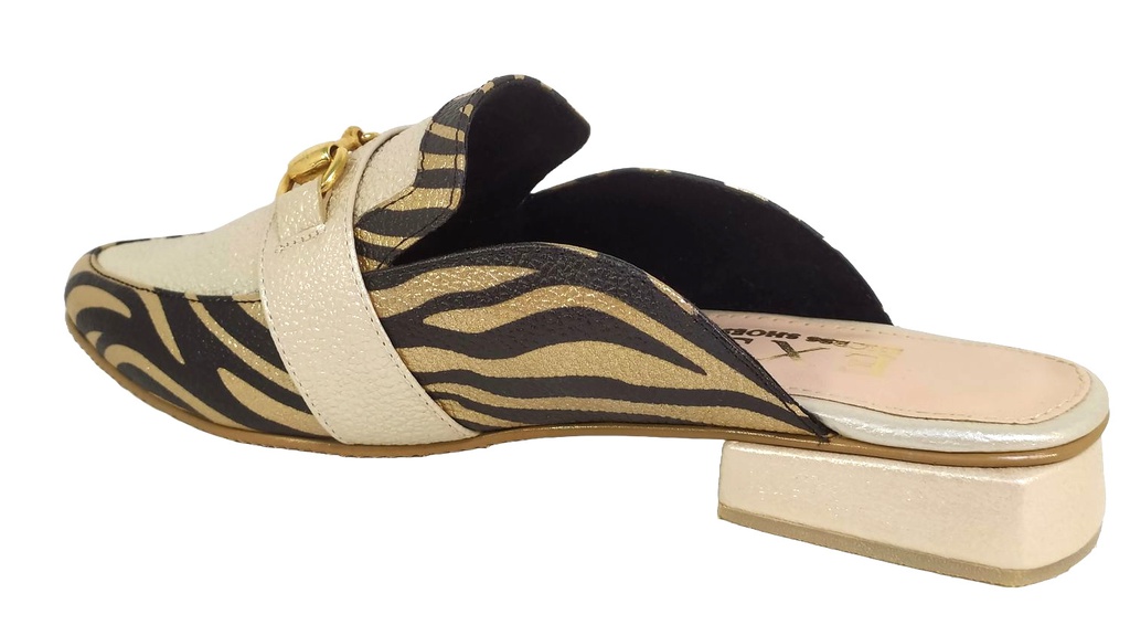 Exs Zapatos Albf 1001