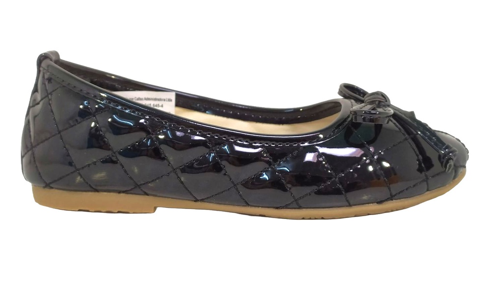 Nat Geo Zapatos 105523d Black