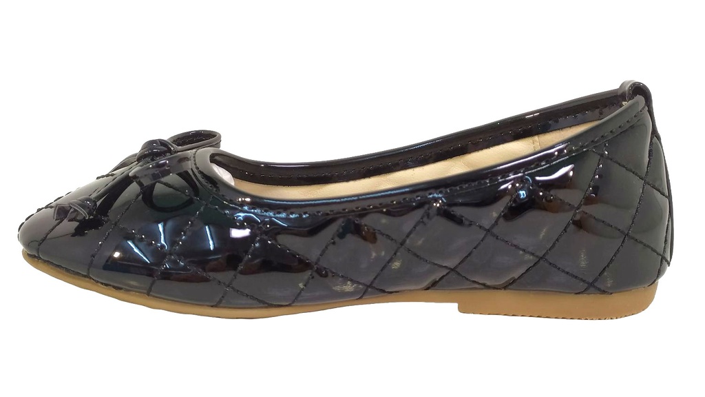 Nat Geo Zapatos 105523d Black