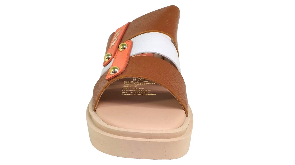 Exs Sandalias Albm 522