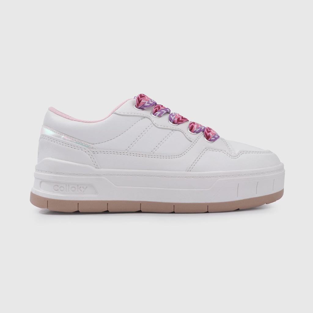 Colloky Zapatillas 574002 Plataforma