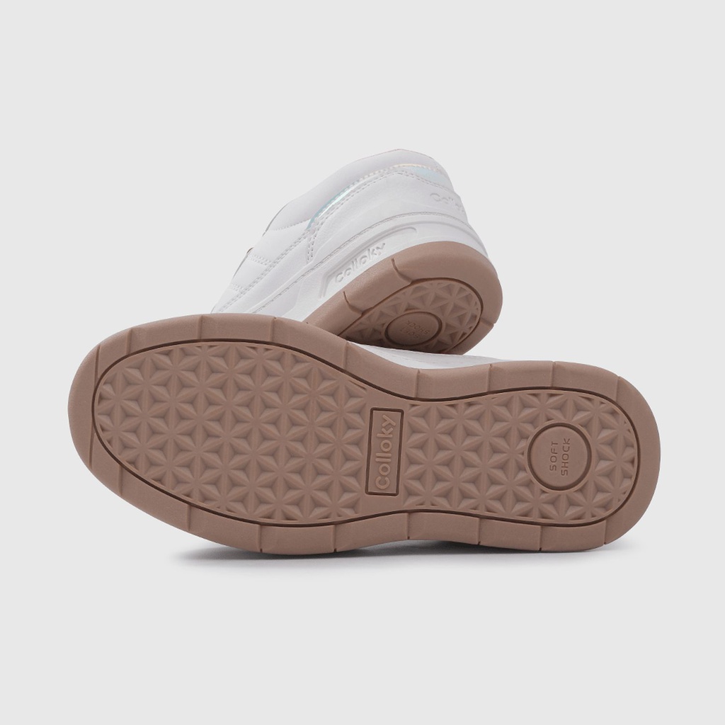 Colloky Zapatillas 574002 Plataforma