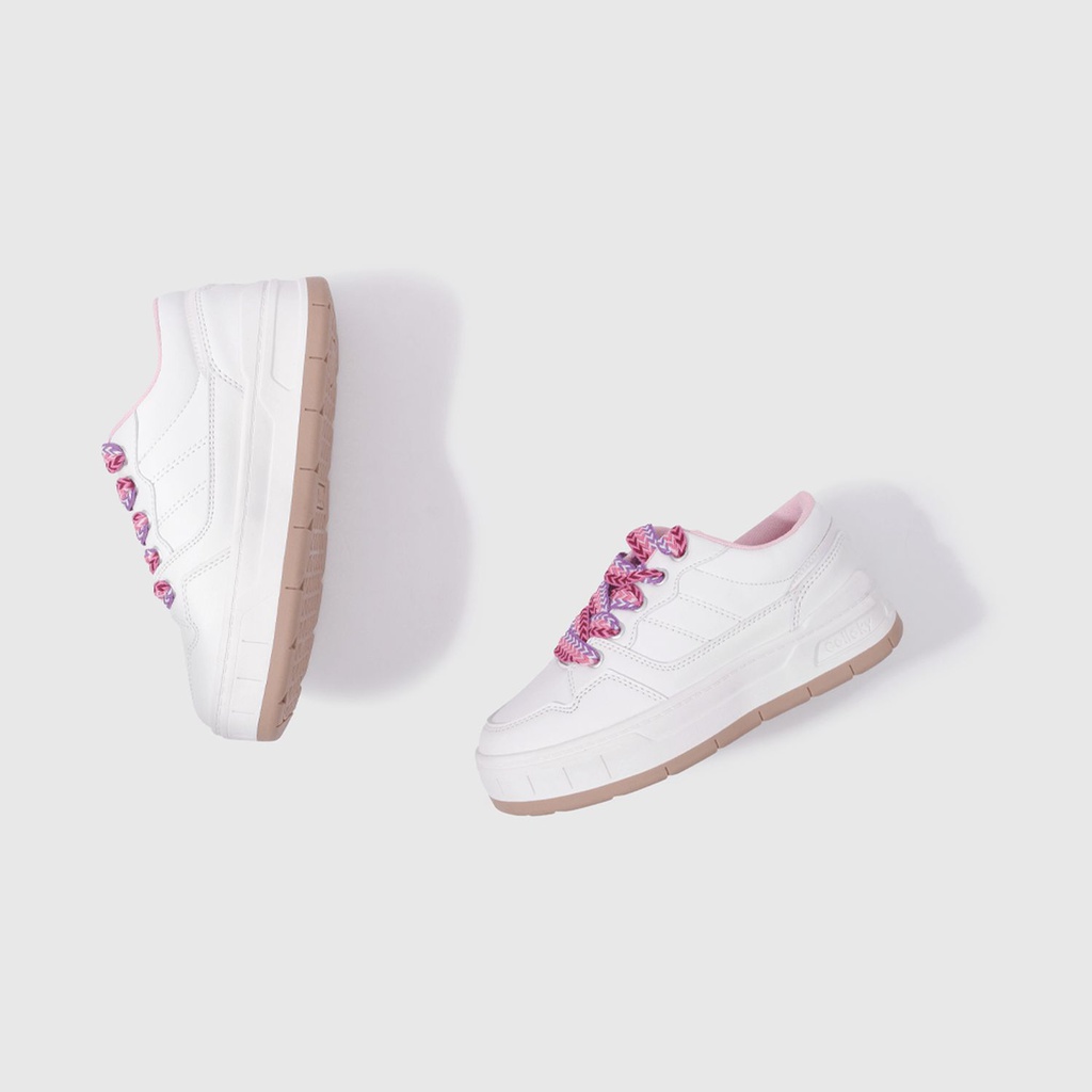 Colloky Zapatillas 574002 Plataforma