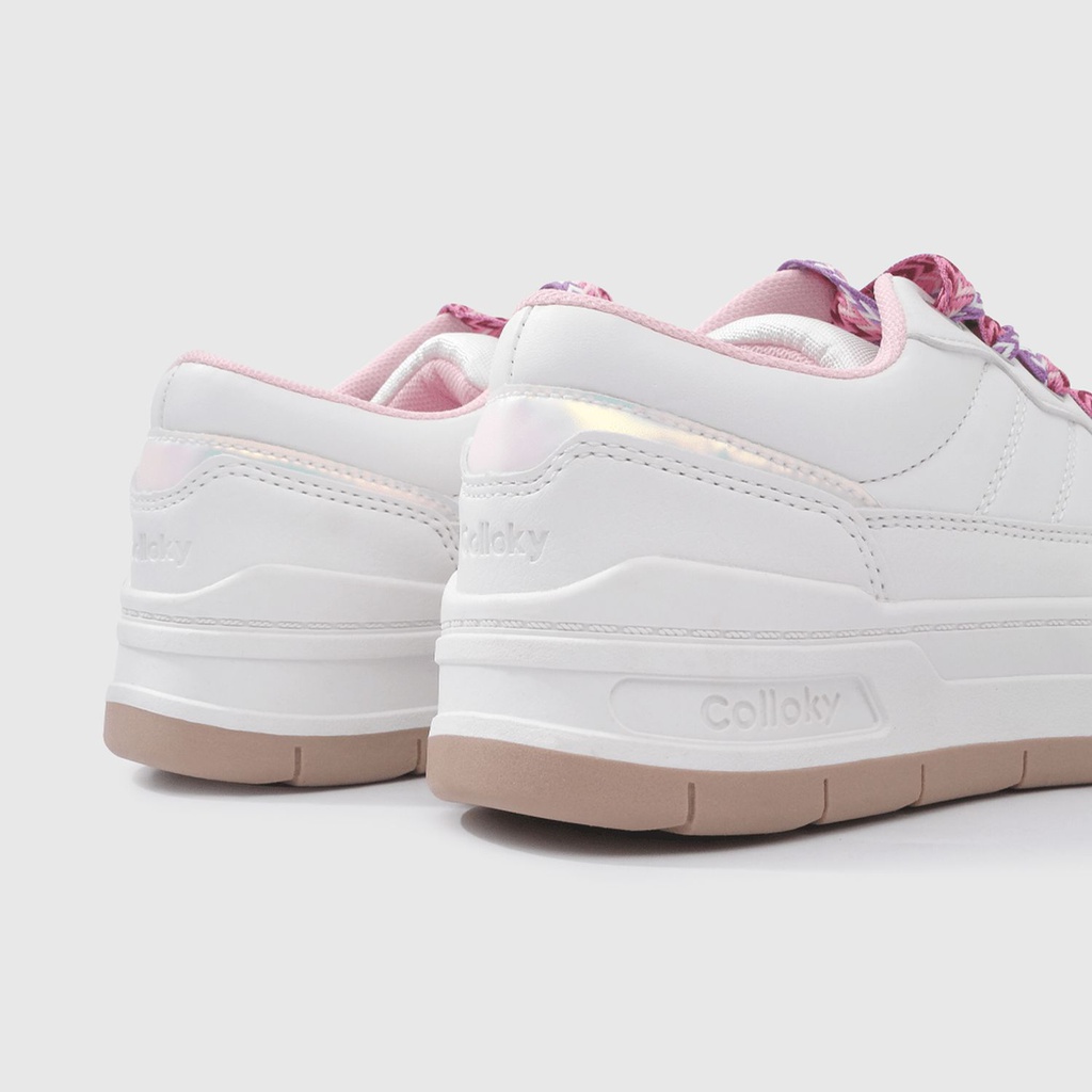 Colloky Zapatillas 574002 Plataforma