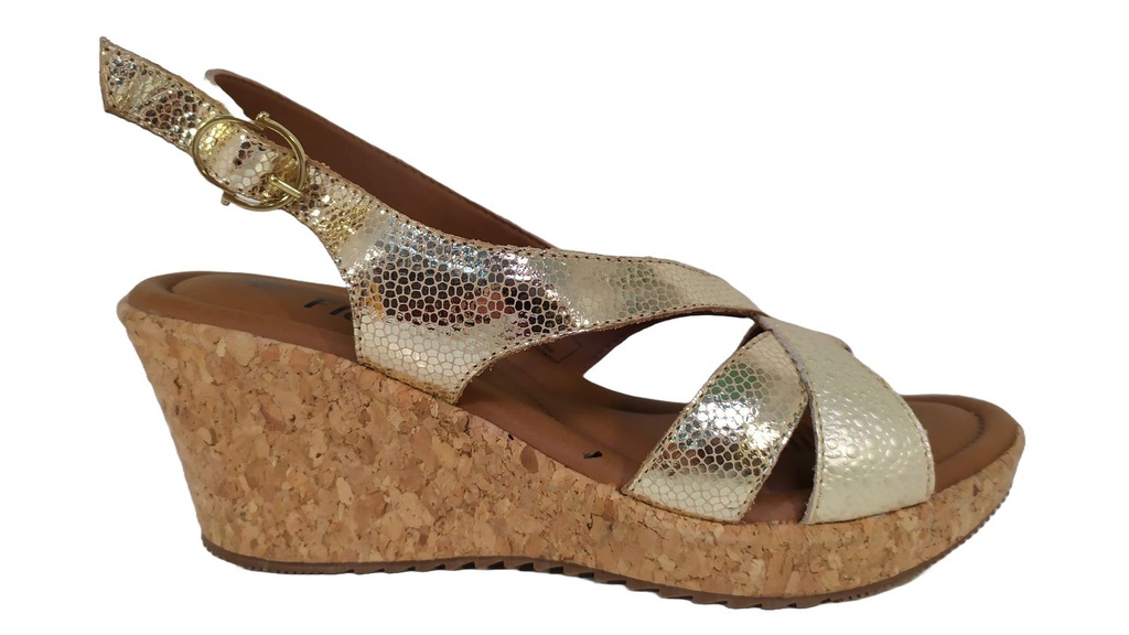 Exs Sandalias 741002