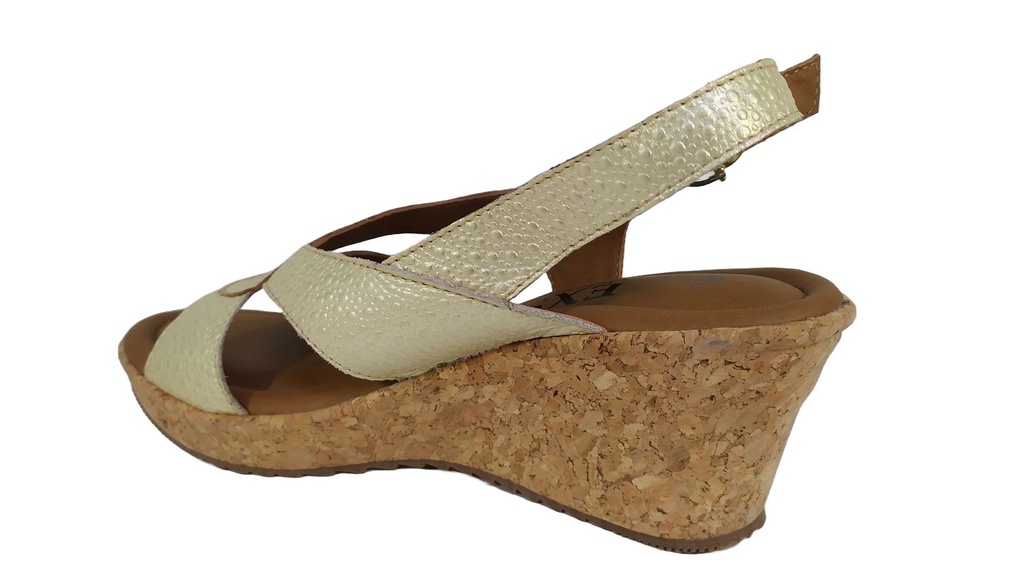 Exs Sandalias 741002