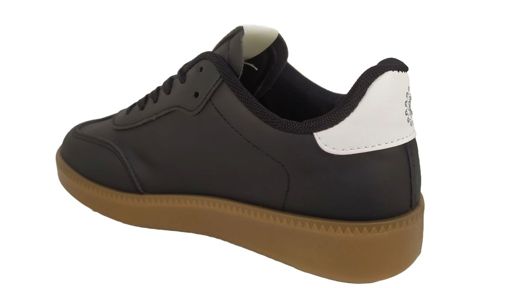 Chalada Zapatillas 37antu1 Negro