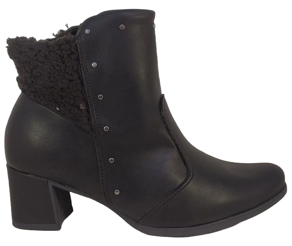Piccadilly Botines Mujeres 6540513