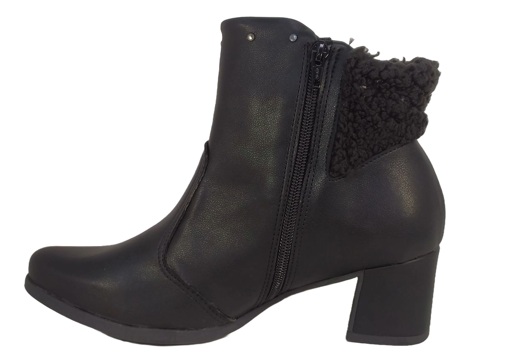 Piccadilly Botines Mujeres 6540513