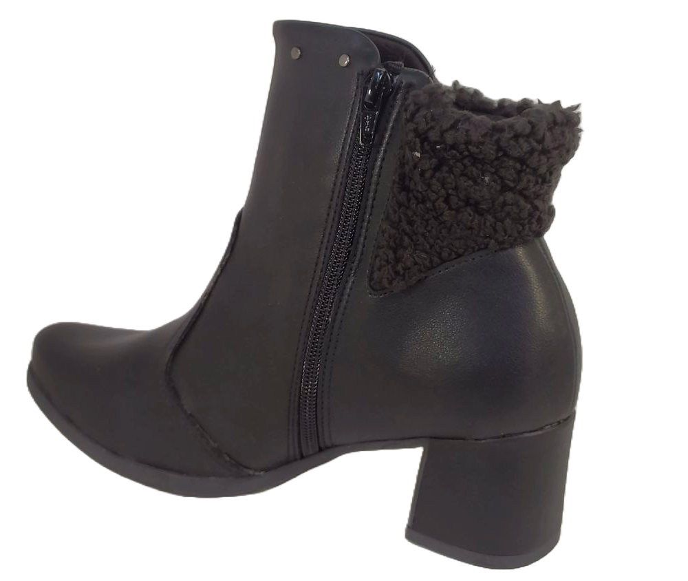 Piccadilly Botines Mujeres 6540513