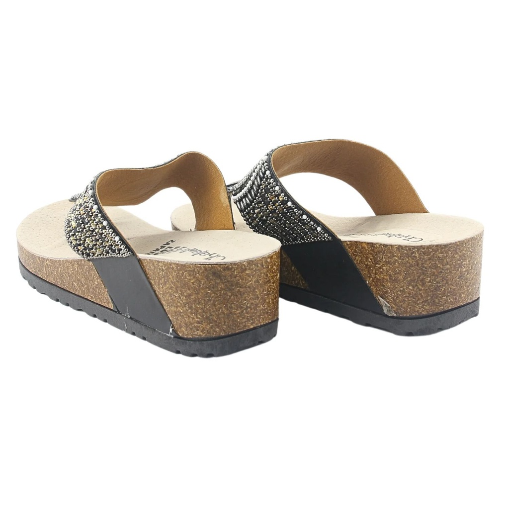 Chalada Sandalias 17doit10 Negro