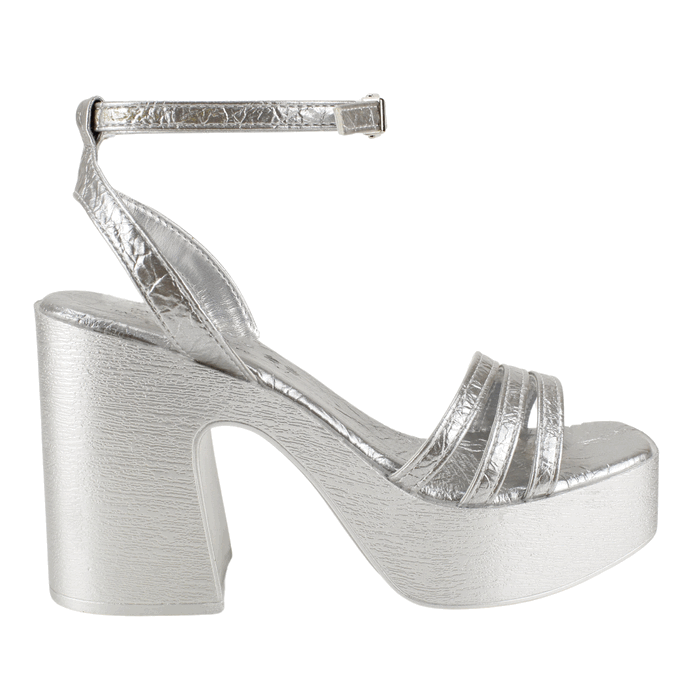 Agua De Coco Sandalias V009002