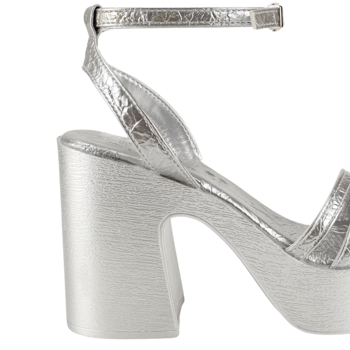 Agua De Coco Sandalias V009002