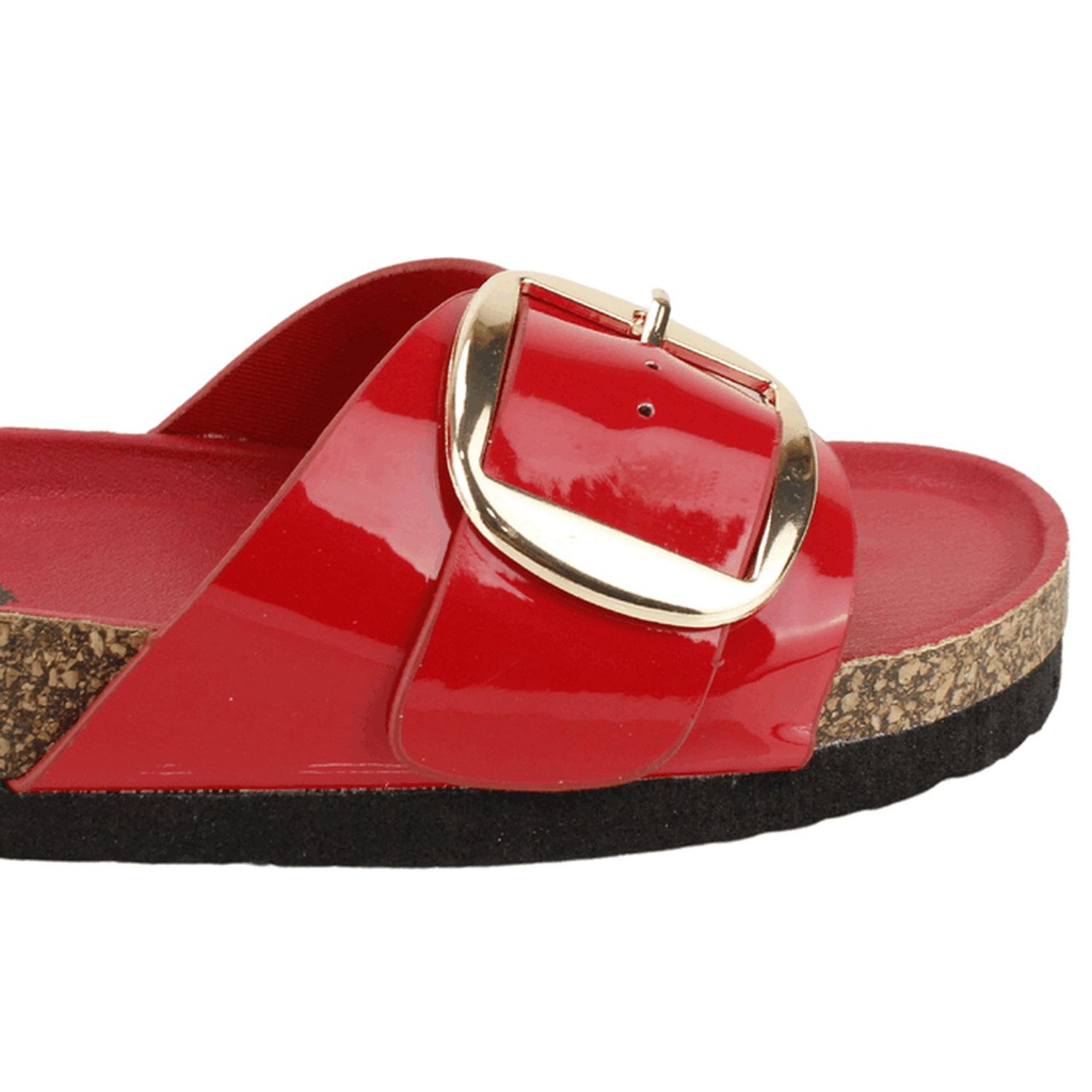 Agua De Coco Sandalias T000212