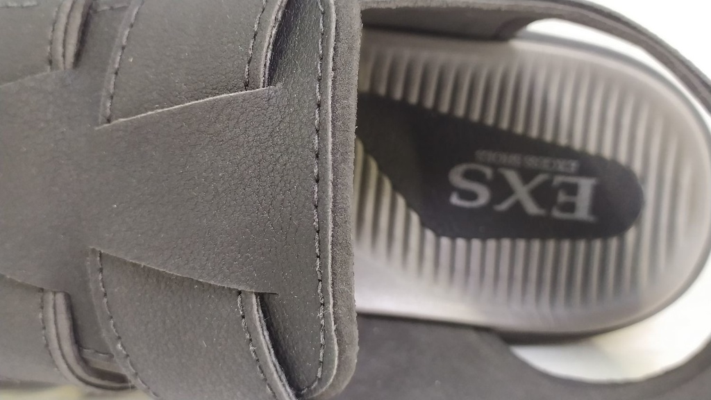 Exs Sandalias 10458