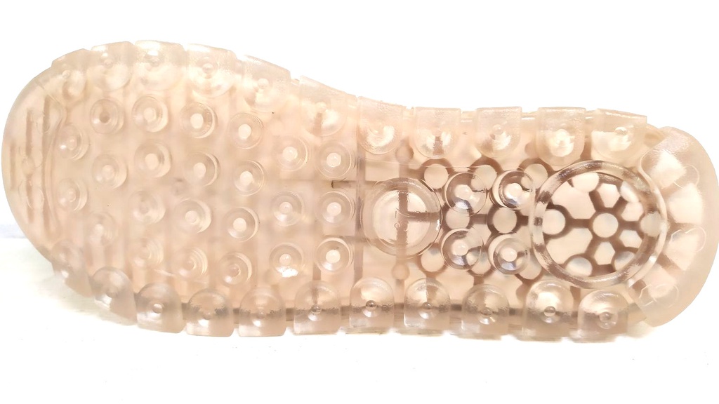 Exs Zapatillas Mg016697