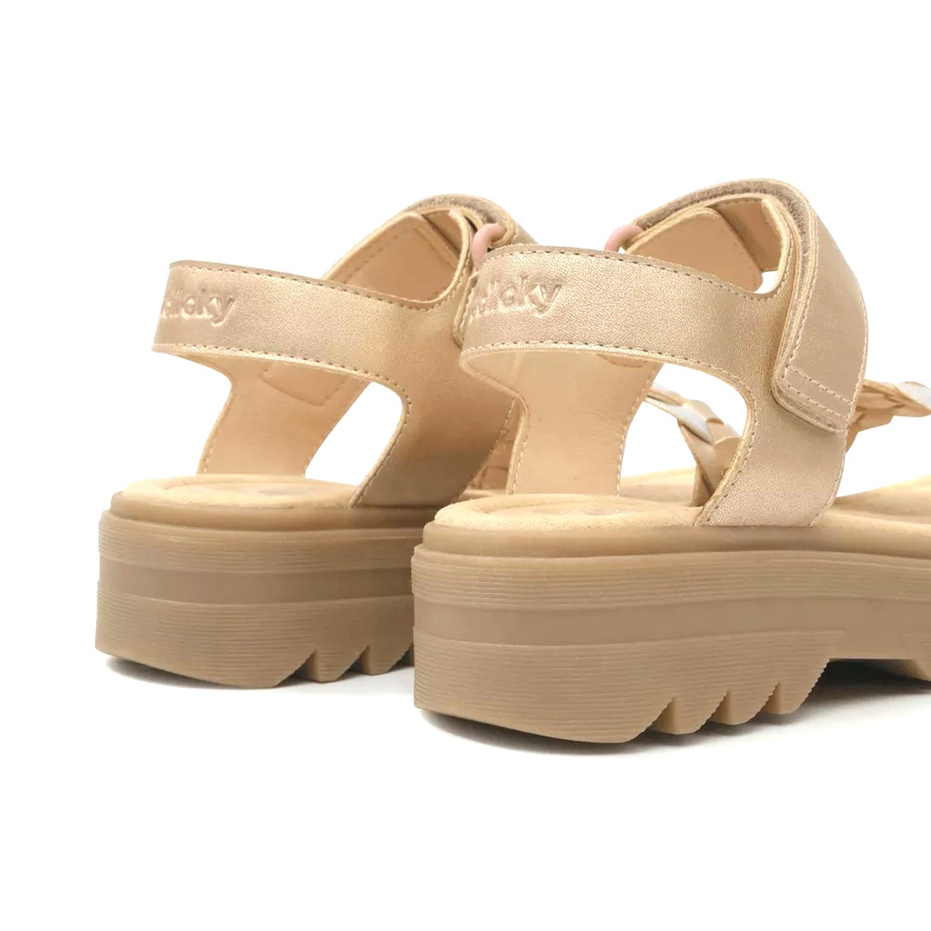 Colloky Sandalias 530802 Rosado