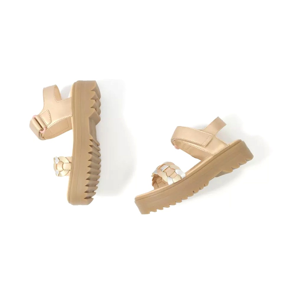 Colloky Sandalias 530802 Rosado