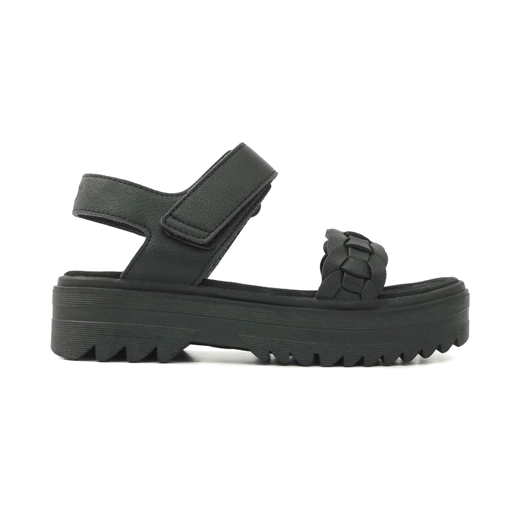 Colloky Sandalias 530802 Negro